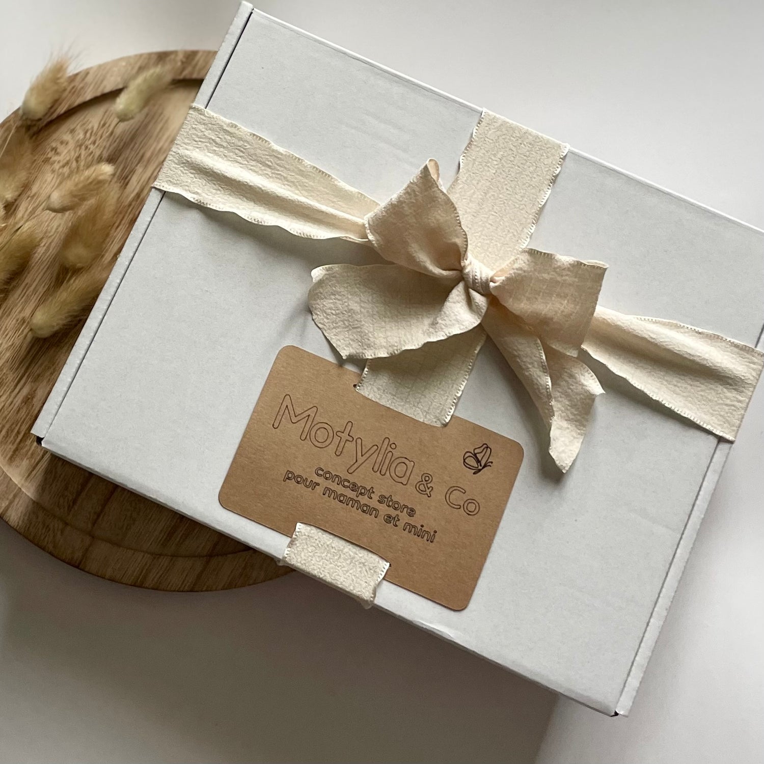 Coffret - Douceur de bain