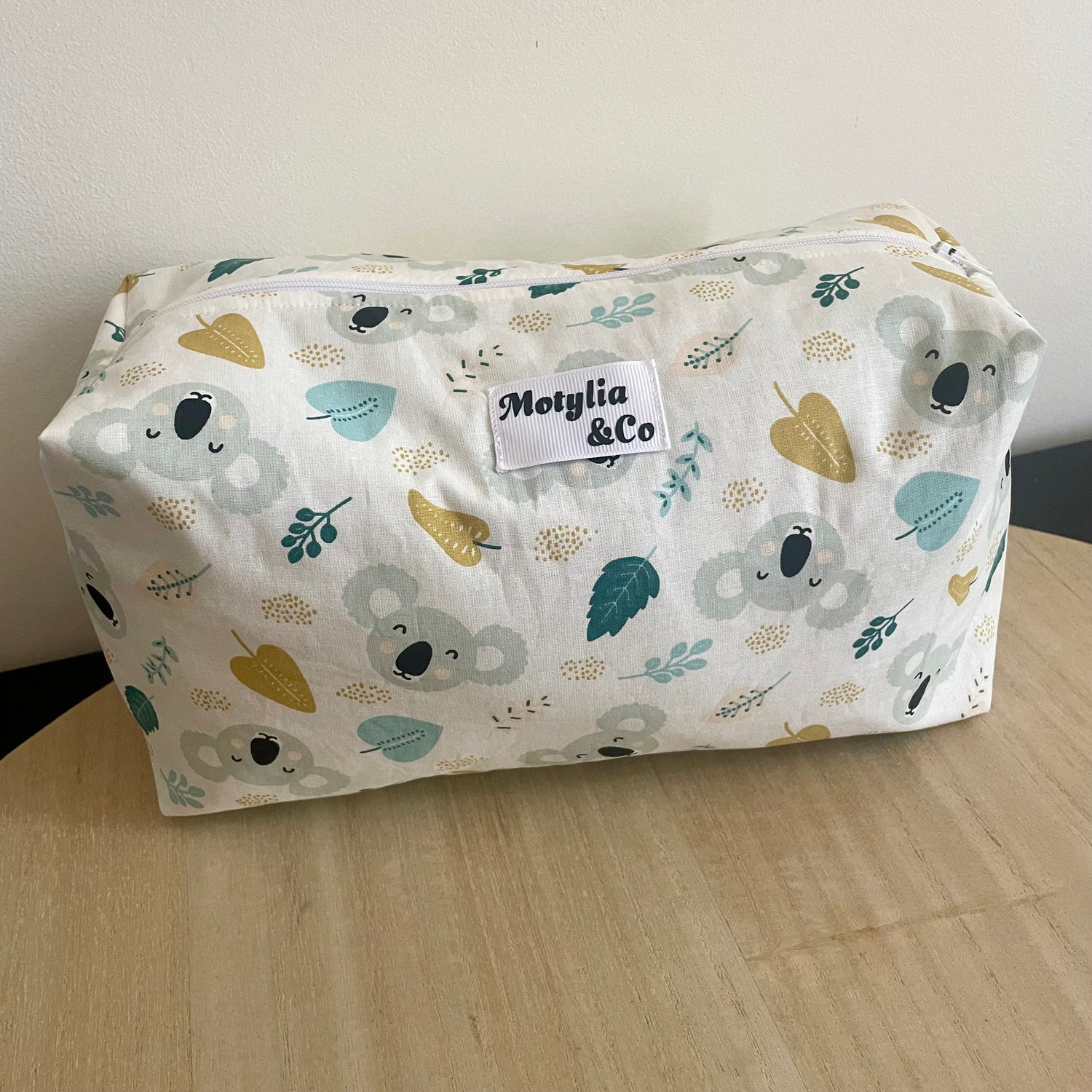 Maxi trousse de toilette - Koala