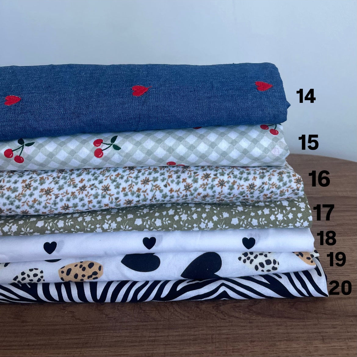 Mini trousses - Je crée ma mini trousse