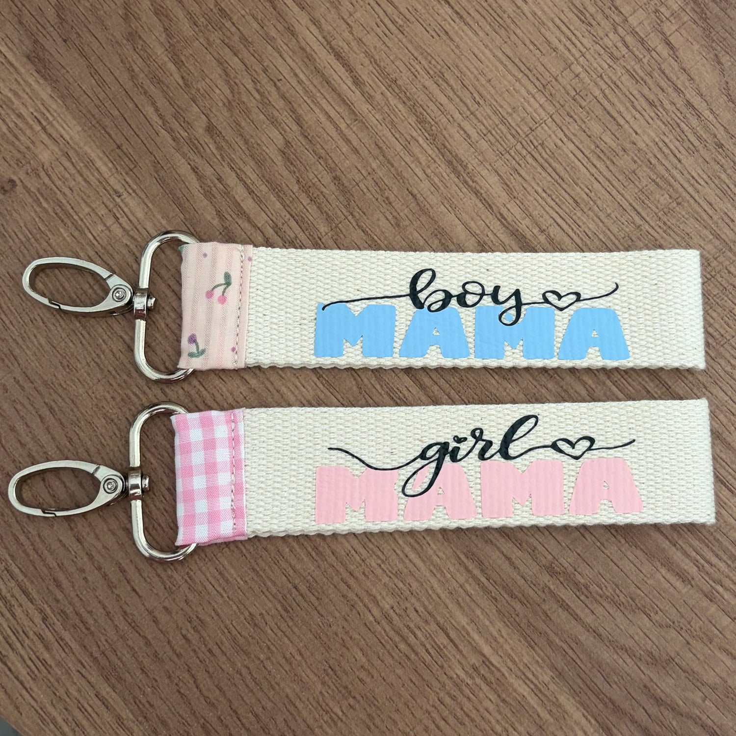 Porte-clés - Mama