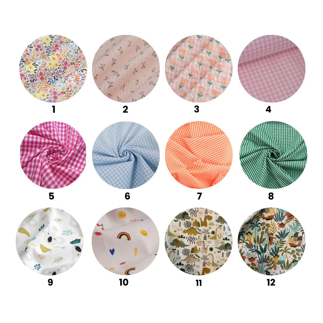 Tablier de cuisine enfant