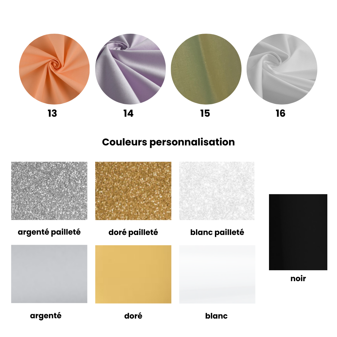 Tablier de cuisine enfant