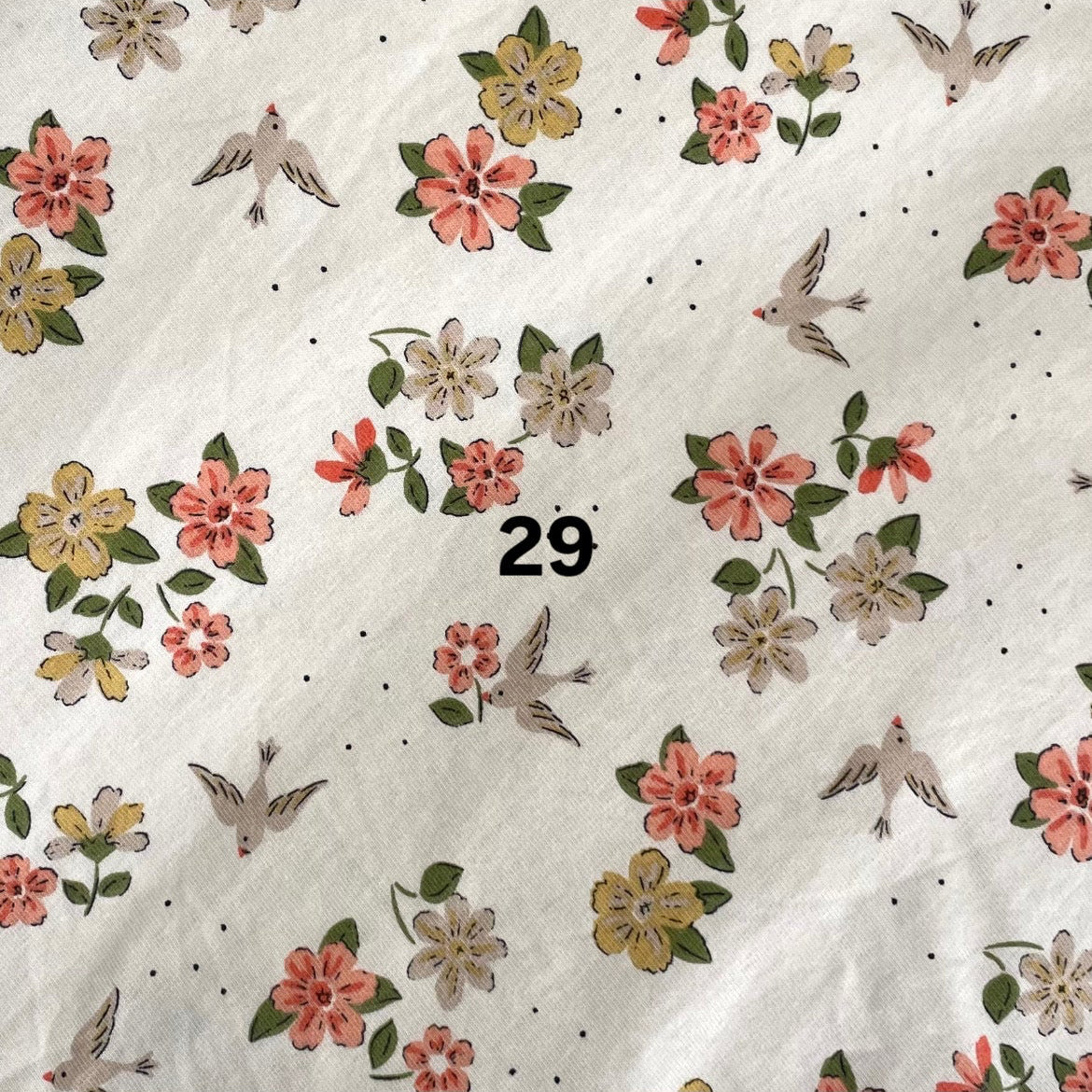 Pochettes à tétines