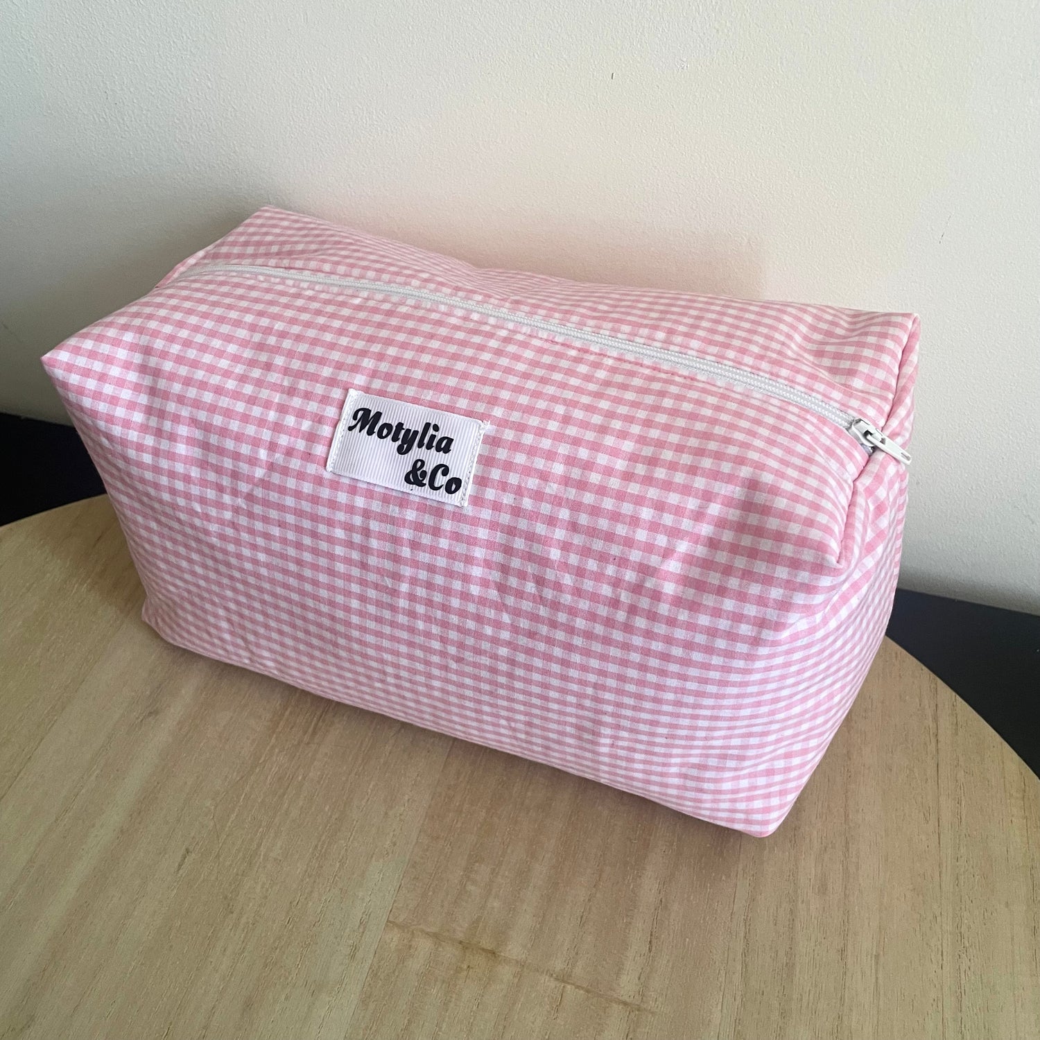 Maxi trousse de toilette - Happy Baby