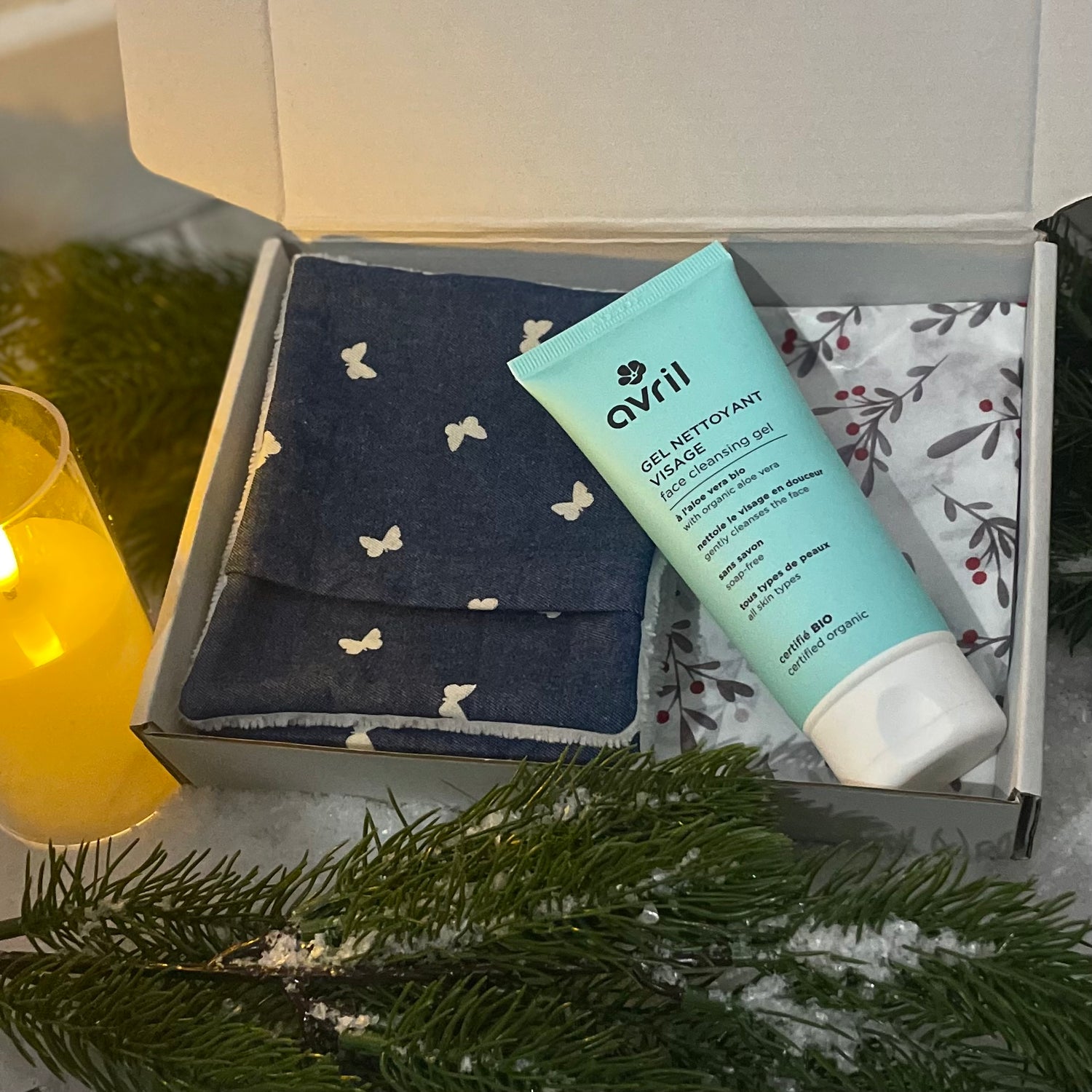 Coffret Daily Ritual