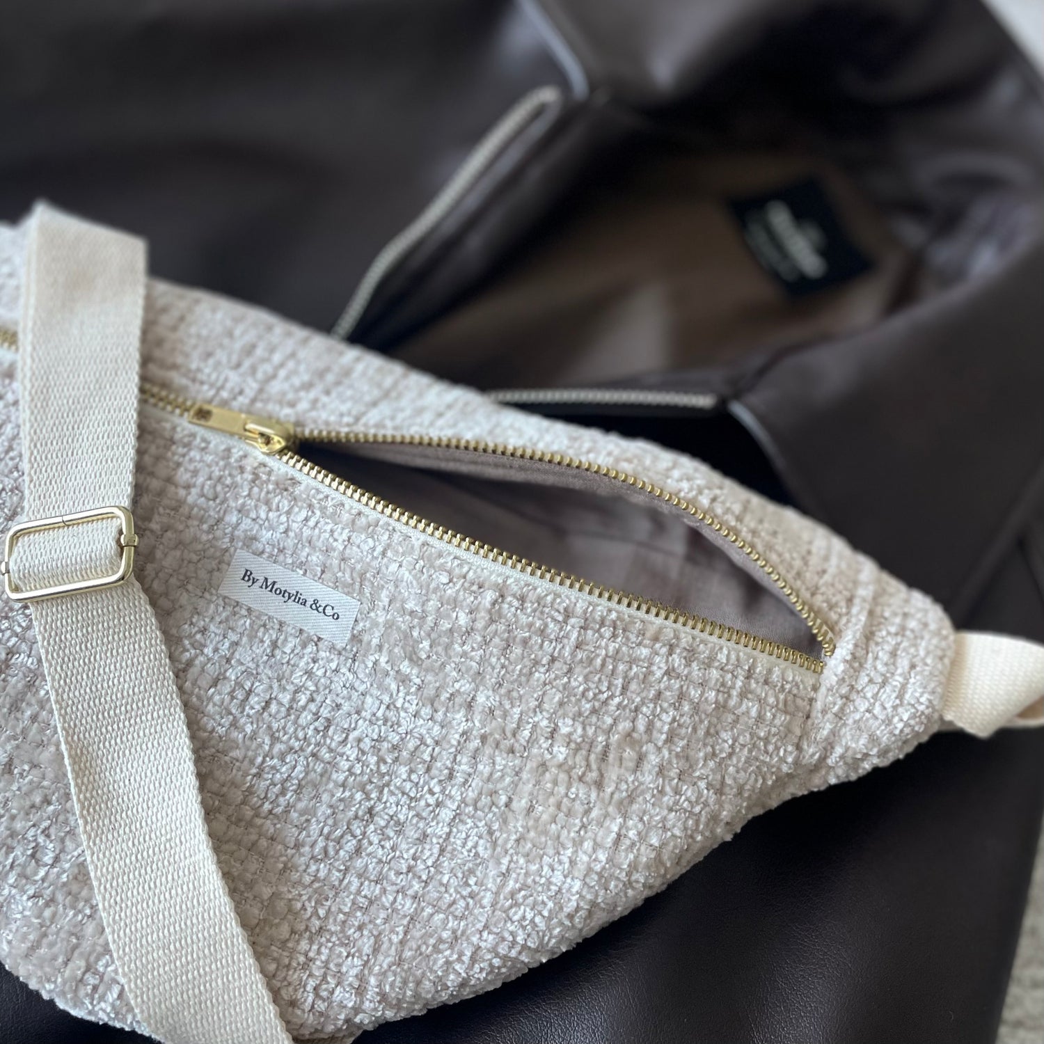 Sac banane - Stockholm