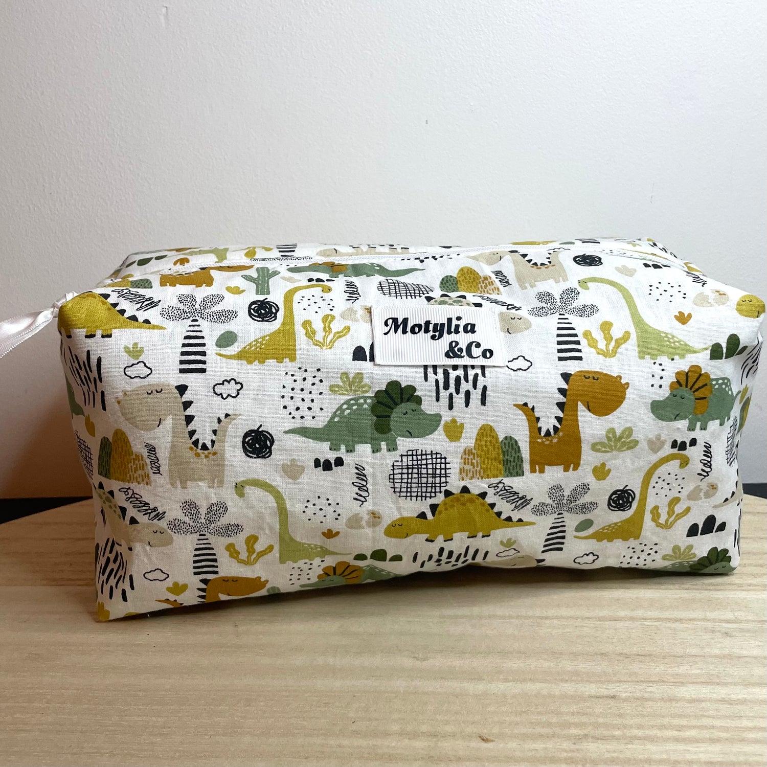 Maxi trousse de toilette - Dinono