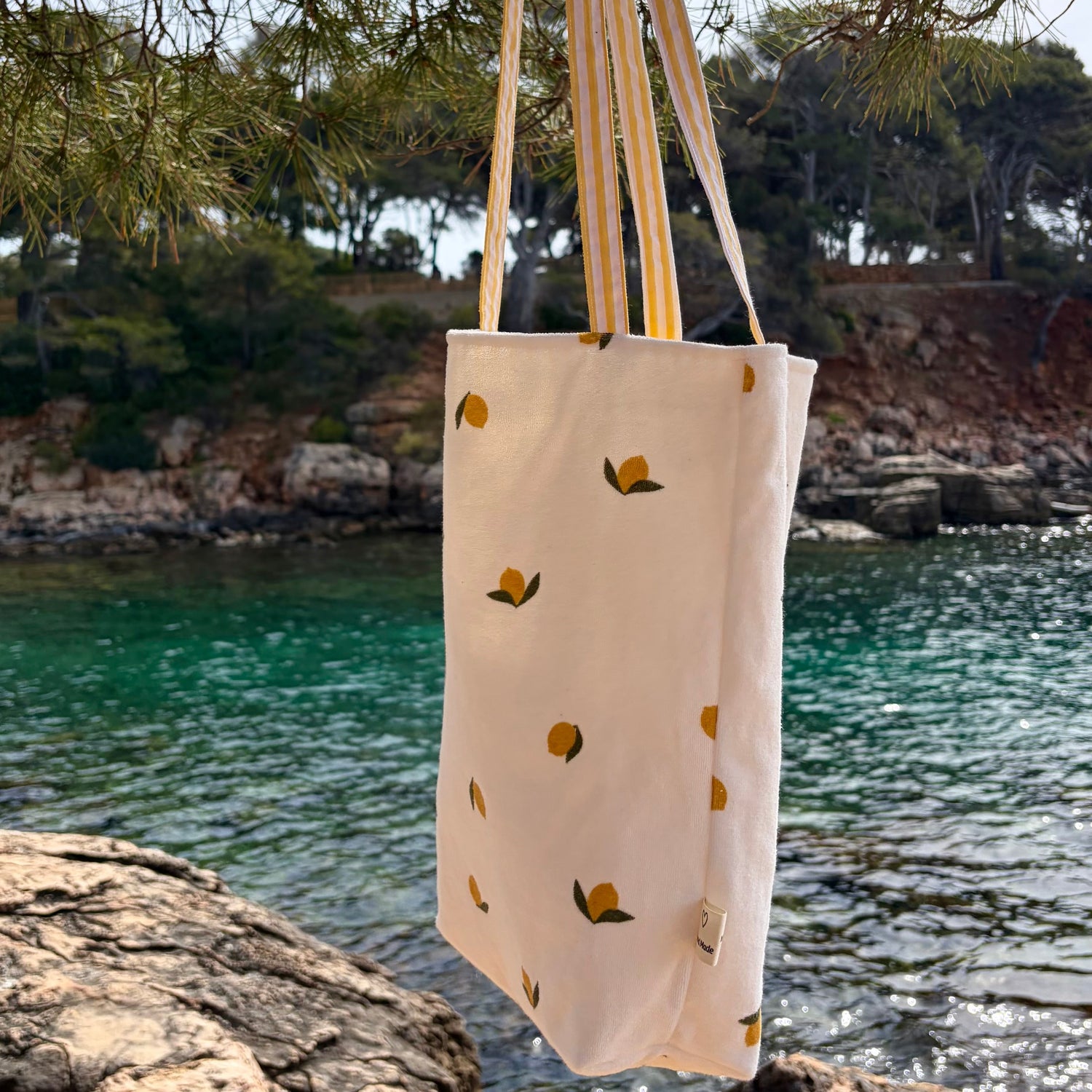 Tote Bag - Bandol ☀️