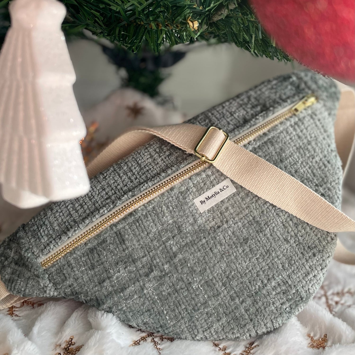 Sac banane - Majorque