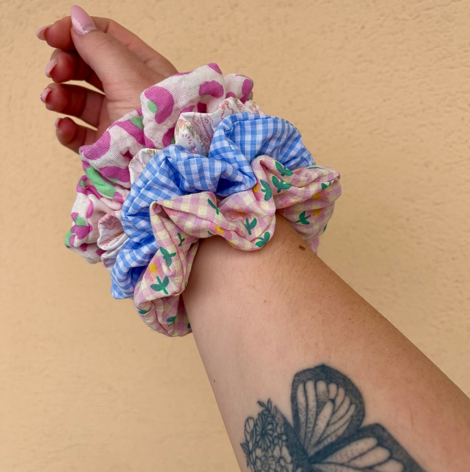 Scrunchies