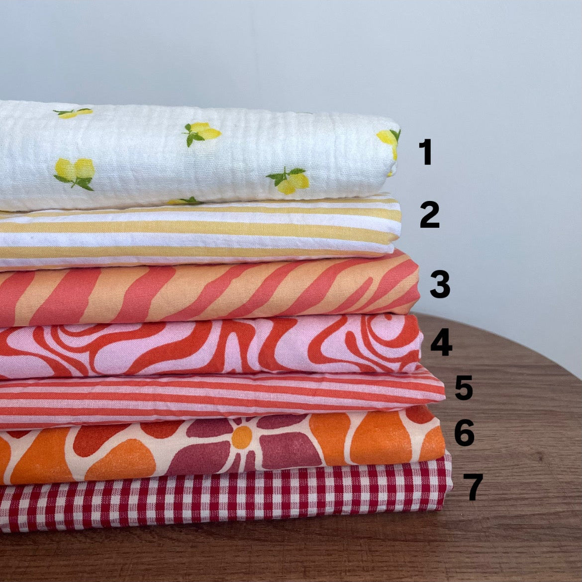 Maxi trousse de toilette - Je crée ma maxi trousse