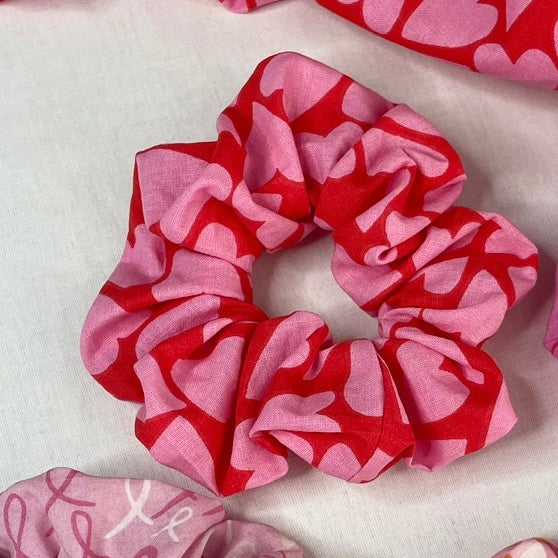 Chouchou - Octobre rose