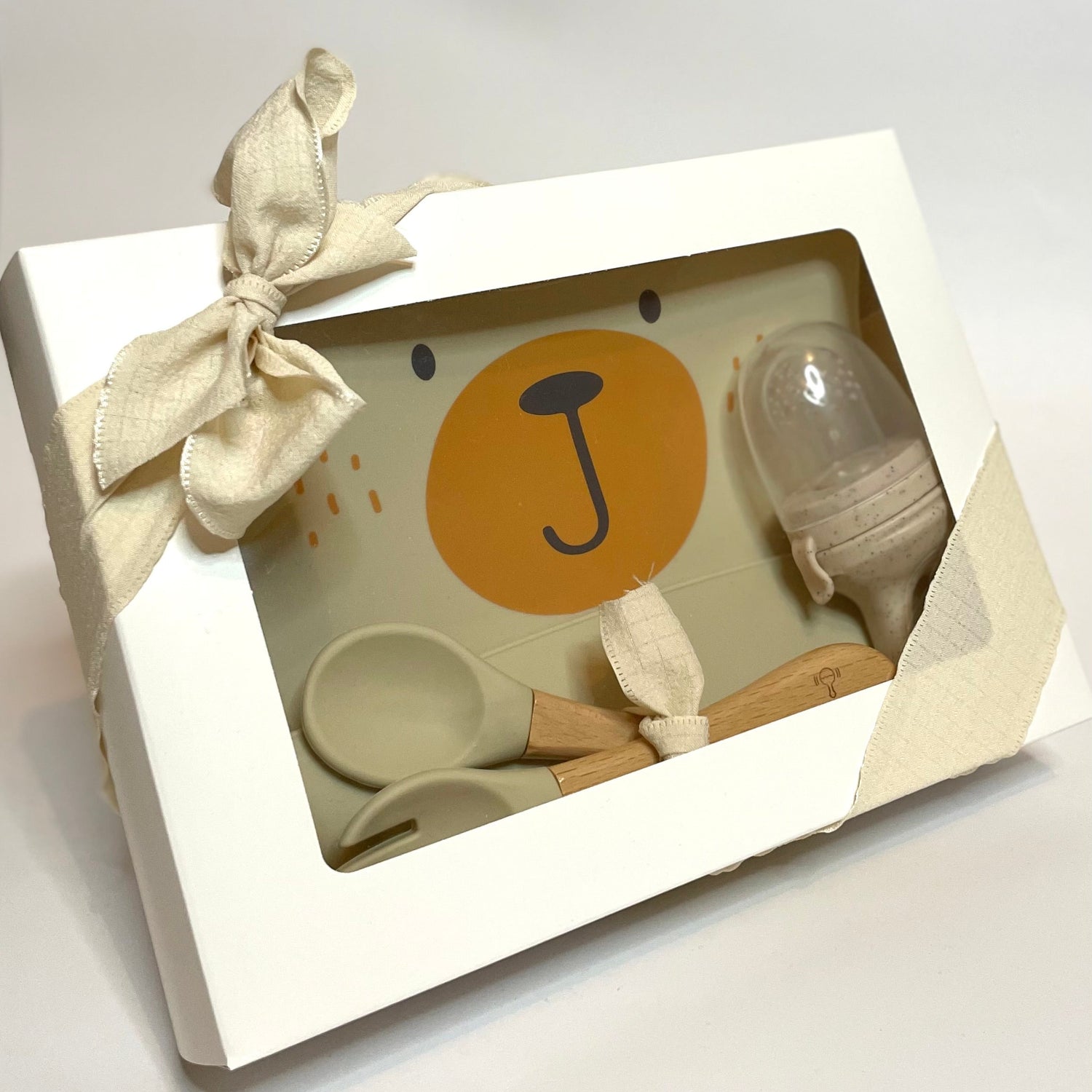 Coffret - Premières bouchées