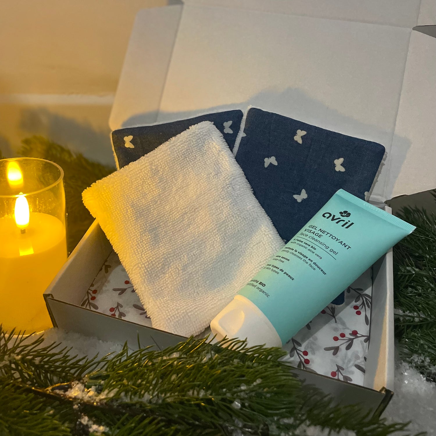 Coffret Daily Ritual