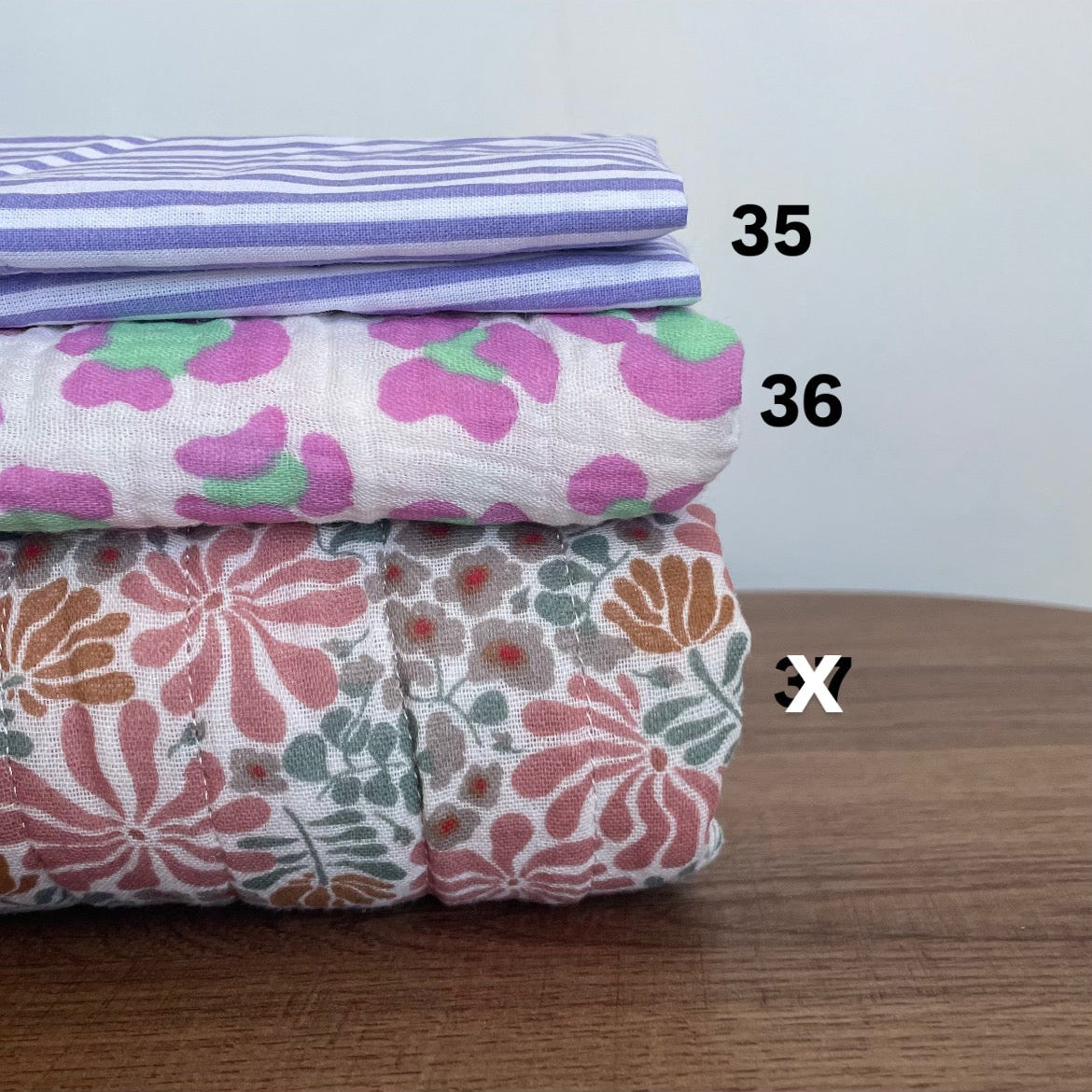 Mini trousses - Je crée ma mini trousse