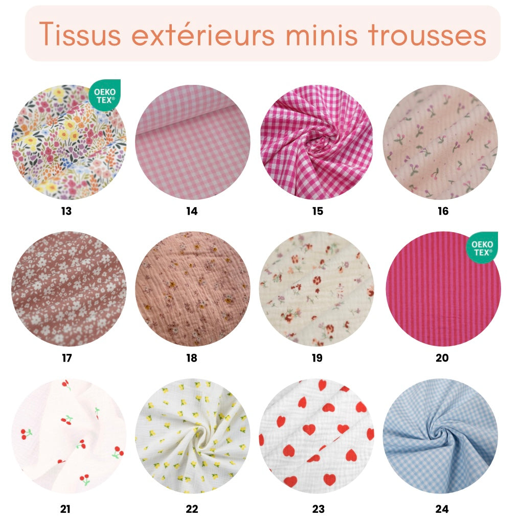 Coffret Sweet Essentials