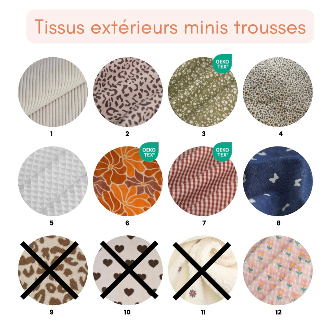 Coffret Sweet Essentials