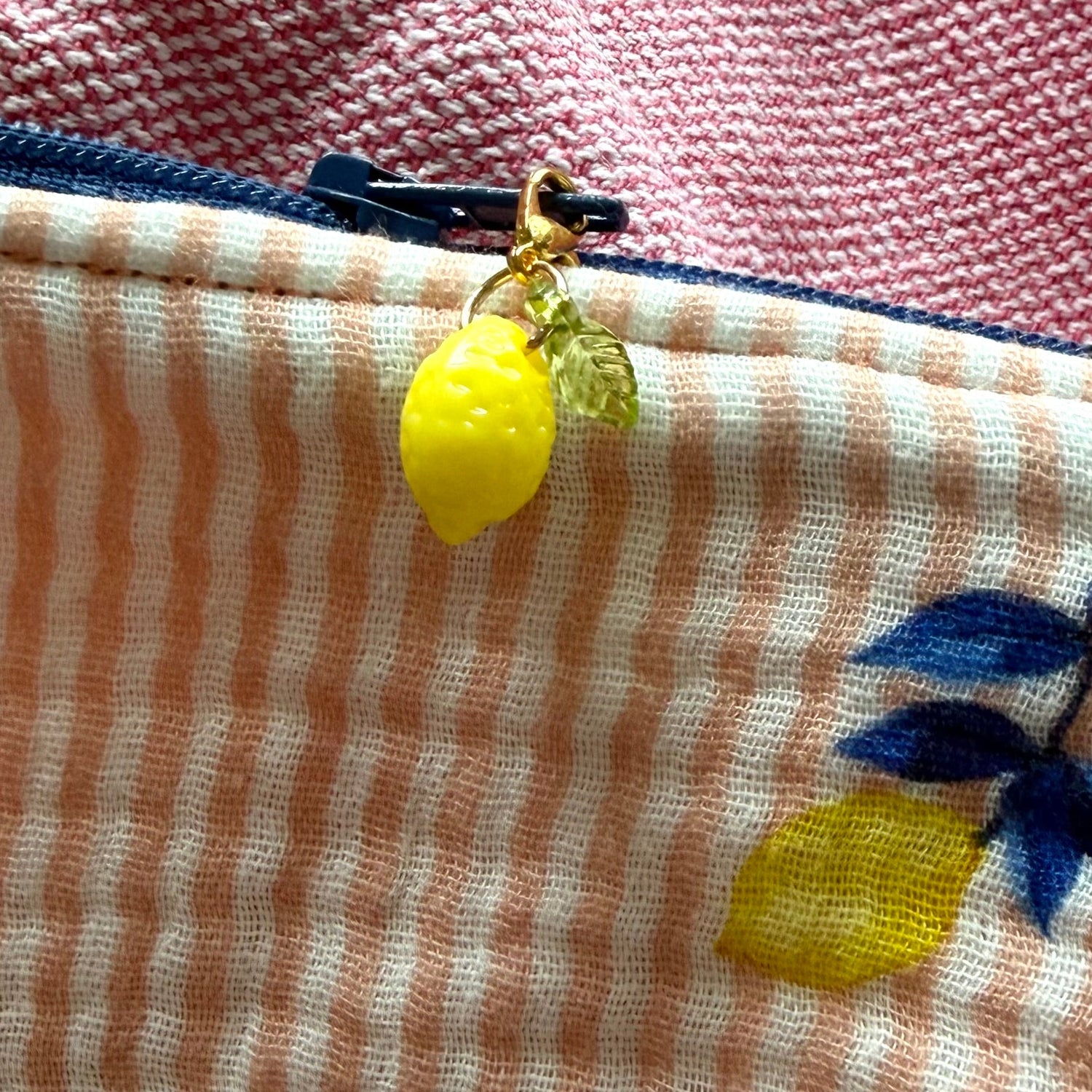 Pochette - Capri 🍋