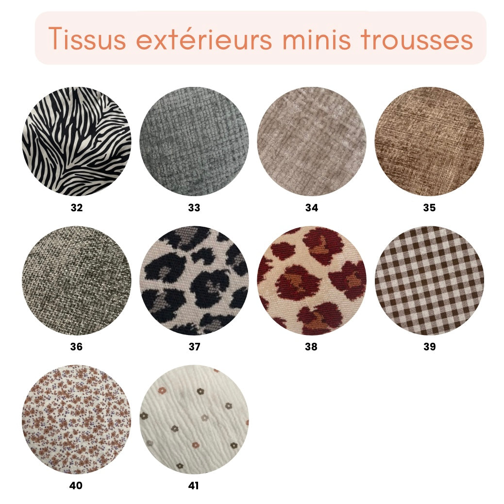 Coffret Sweet Essentials