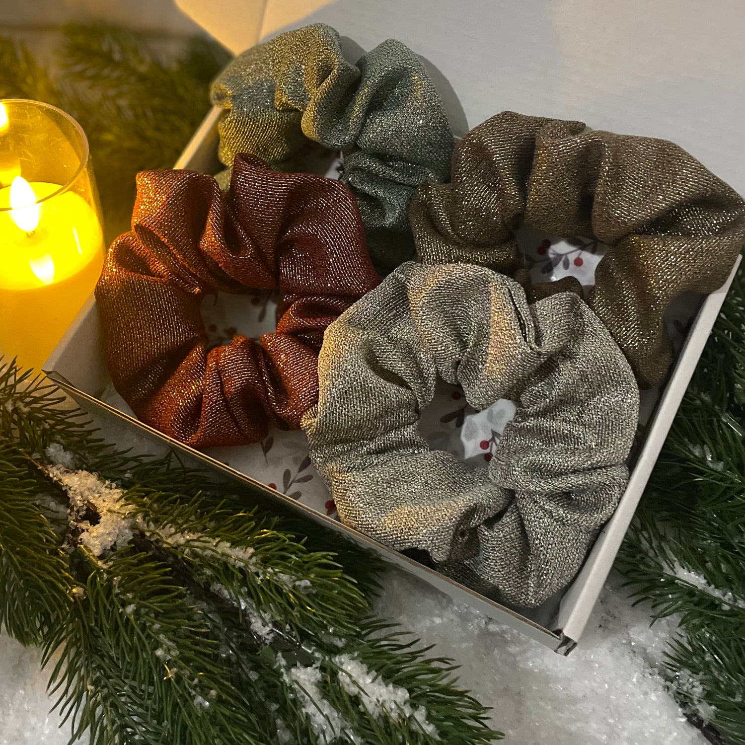 Box Chouchous addict