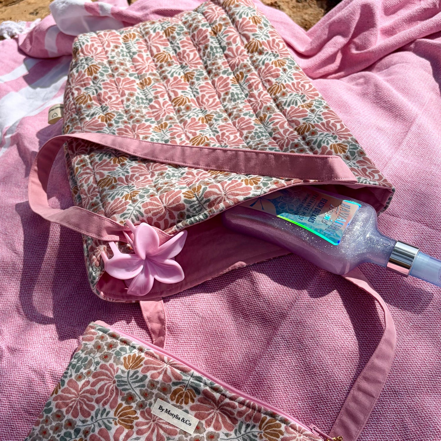 Tote Bag - Porquerolles 🏝️