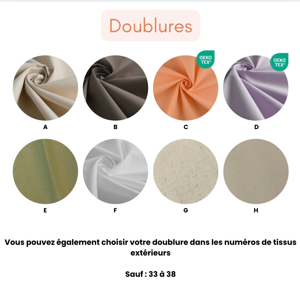 Coffret Sweet Essentials