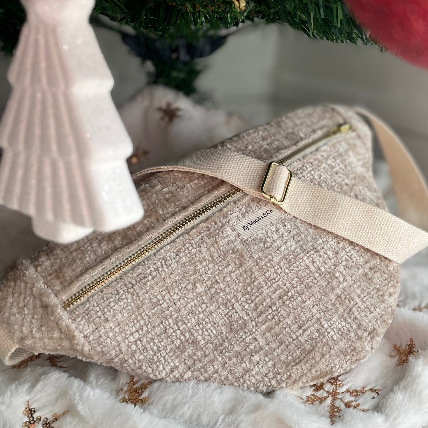 Sac banane - Stockholm