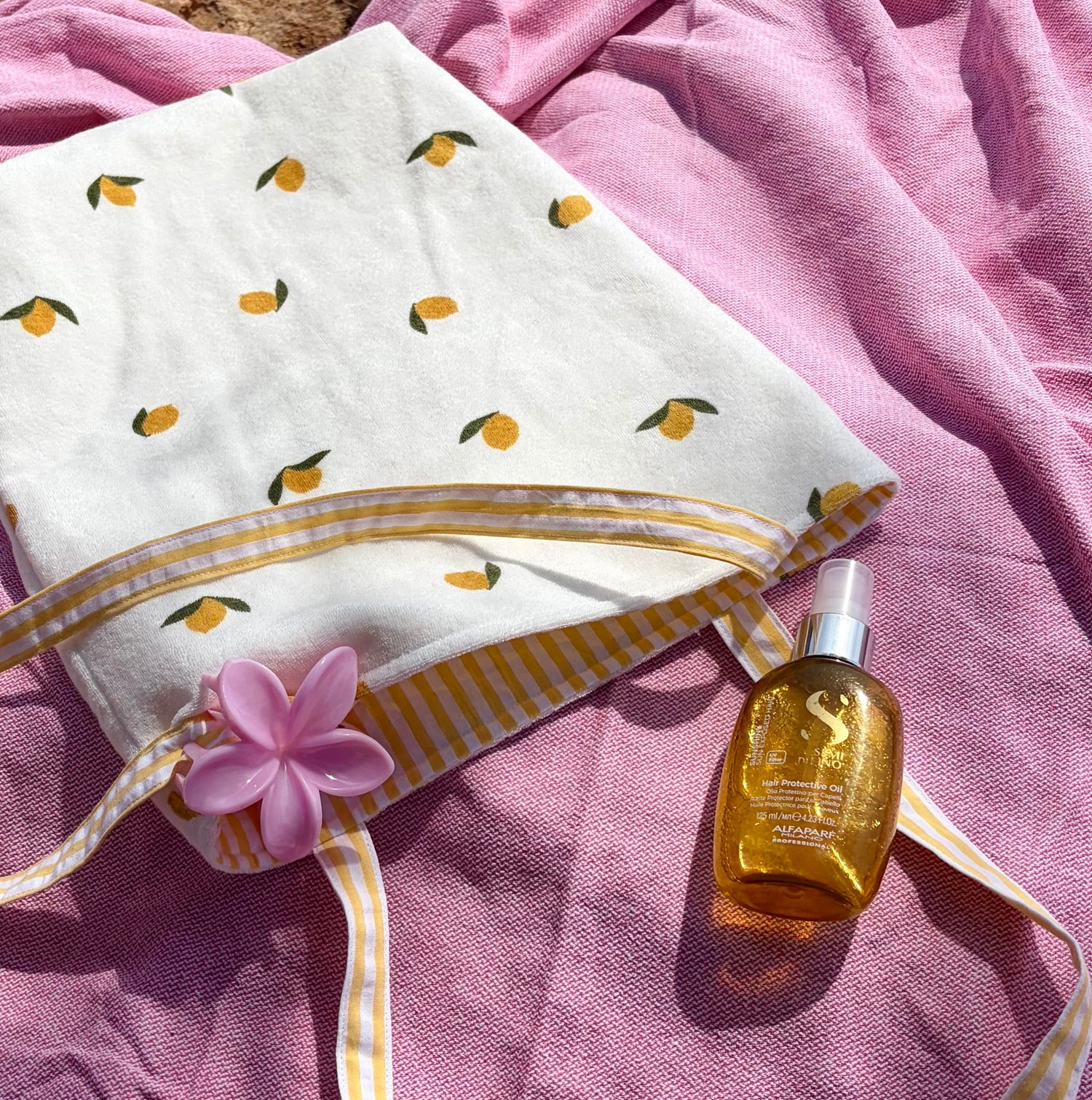 Tote Bag - Bandol ☀️