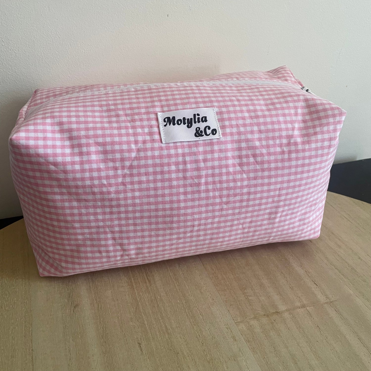 Maxi trousse de toilette - Happy Baby