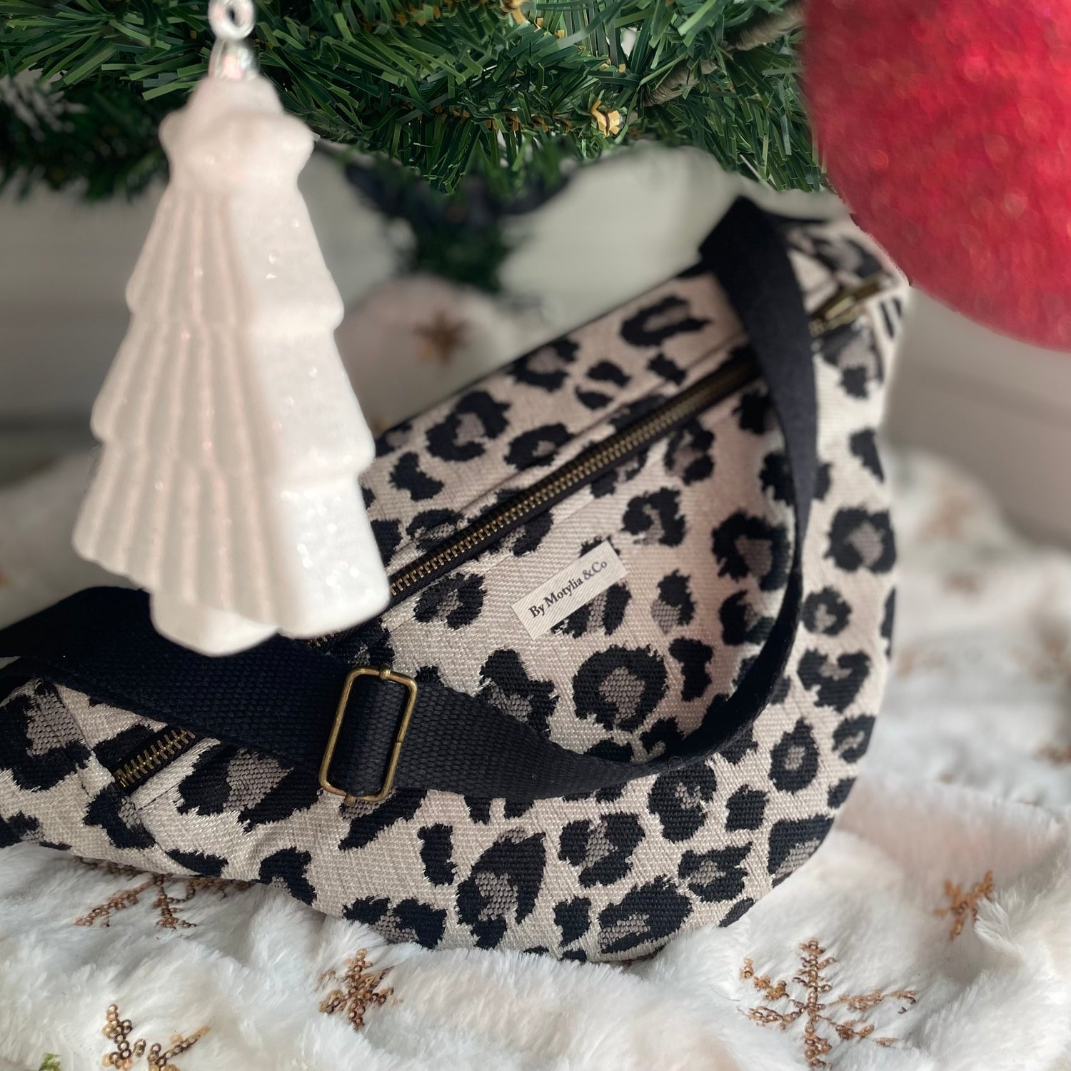 Sac banane - New York