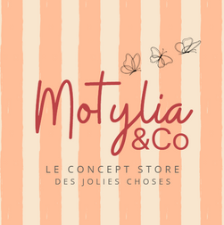 Motylia & co