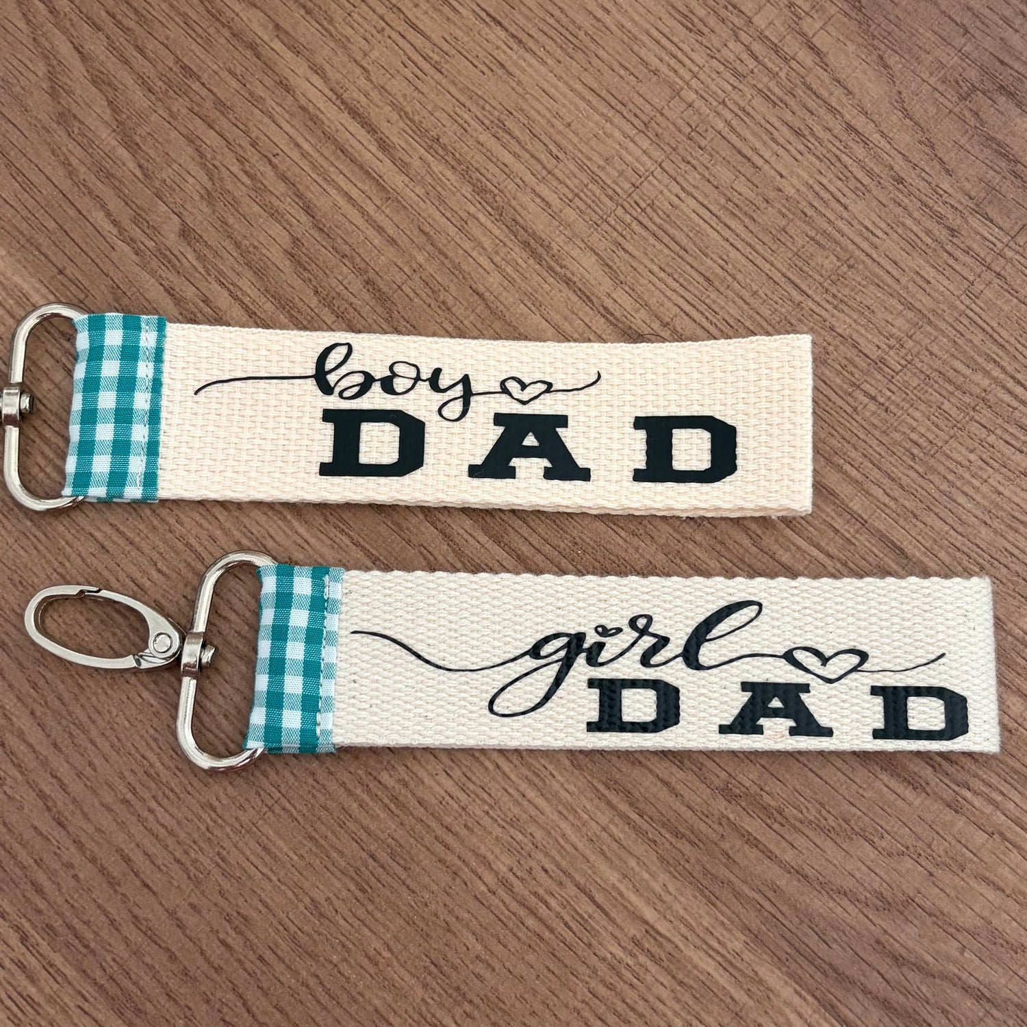 Porte-clés - Dad