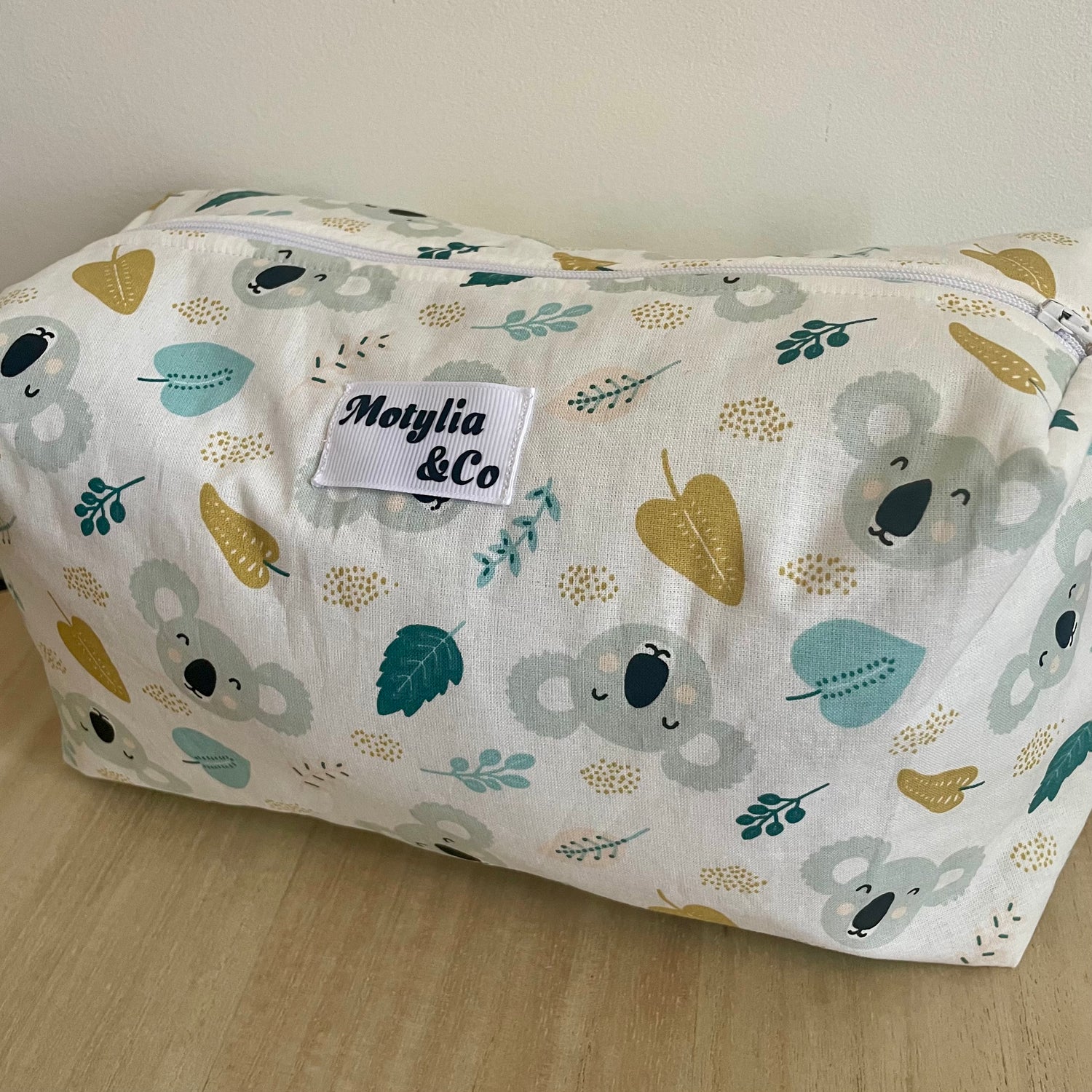 Maxi trousse de toilette - Koala
