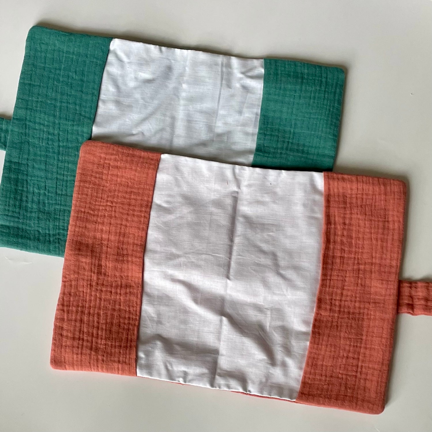 Protège carnet de santé - personnalisable