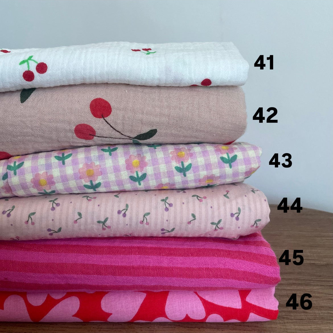 Doudou étiquettes - Je crée le doudou de mon tout-petit