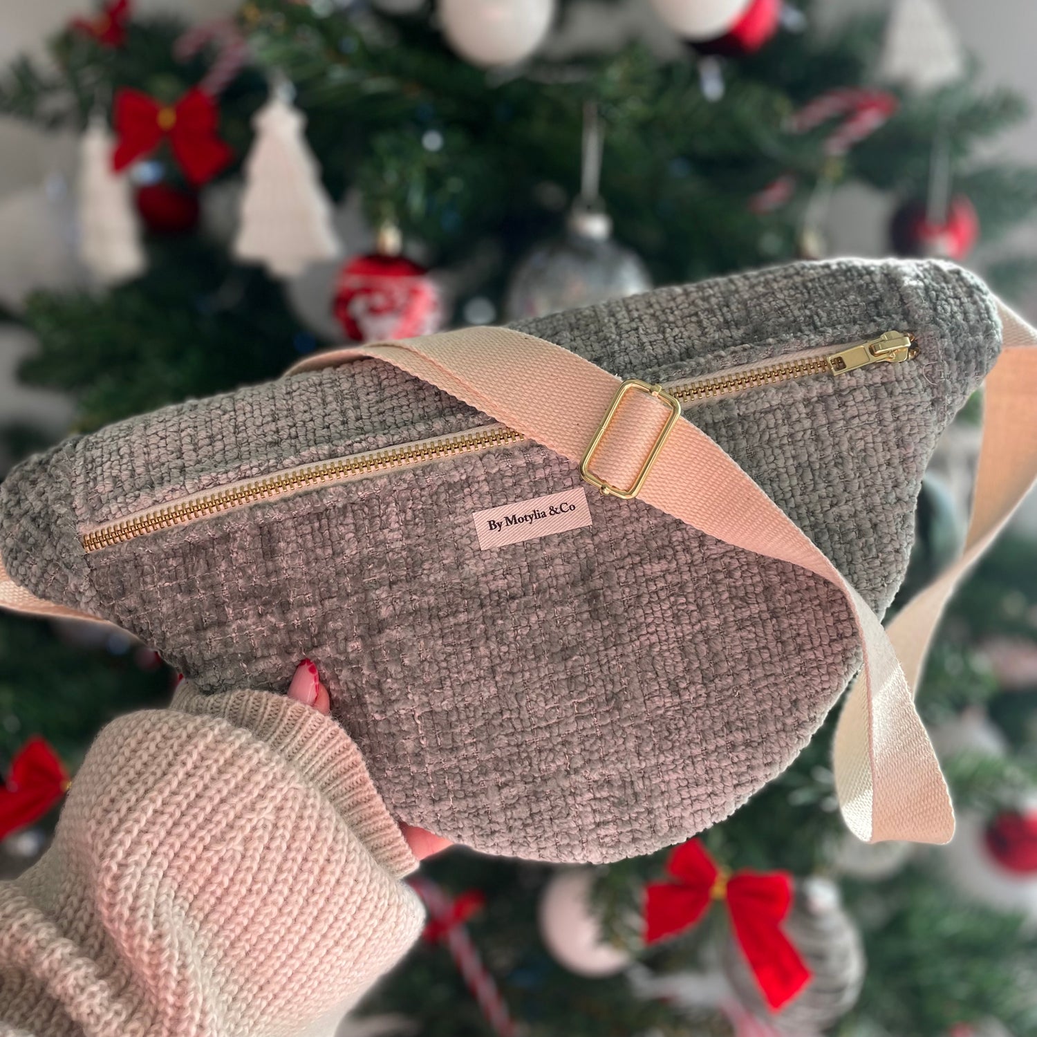 Sac banane - Majorque