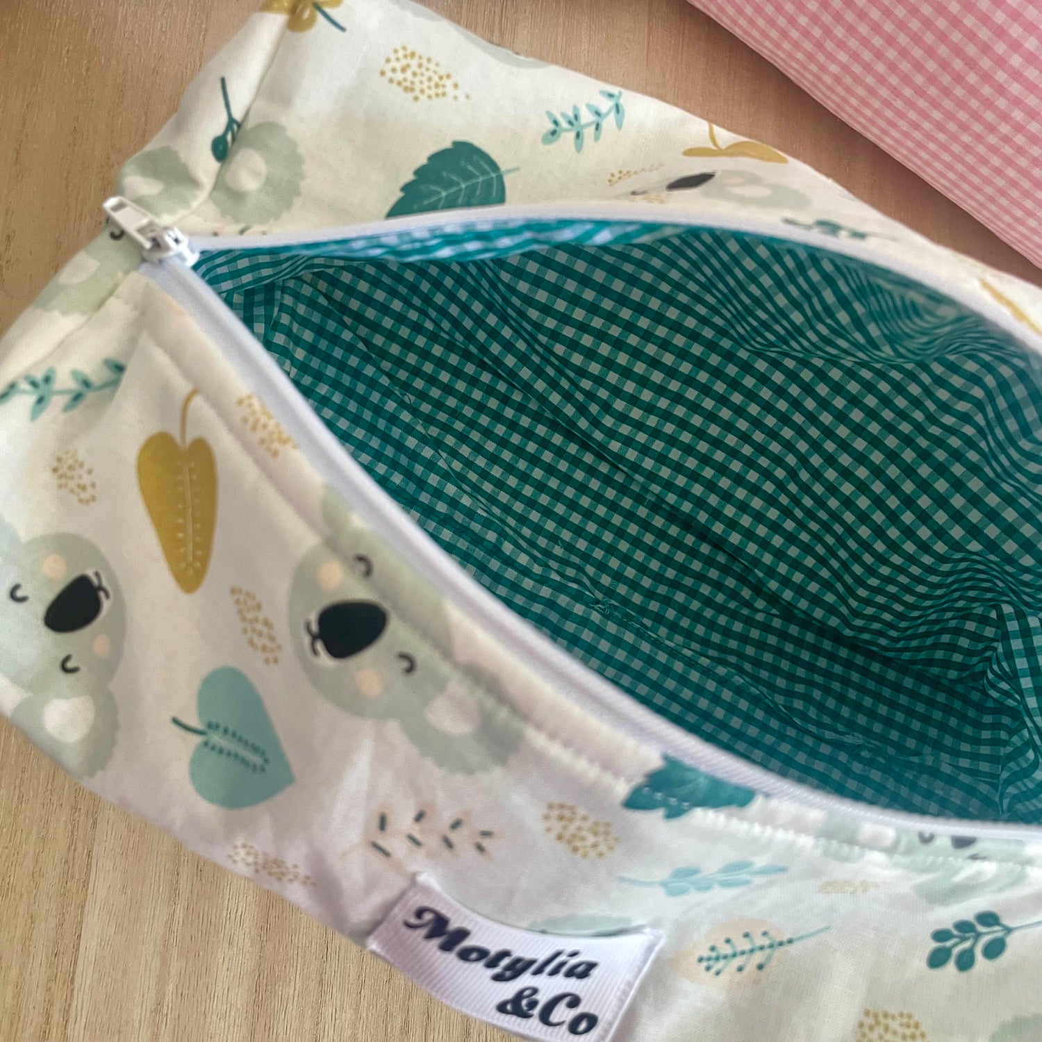 Maxi trousse de toilette - Koala