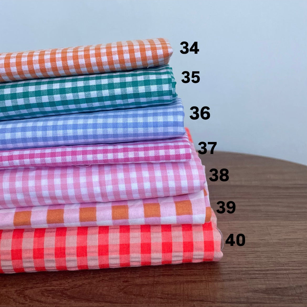 Pochettes à tétines