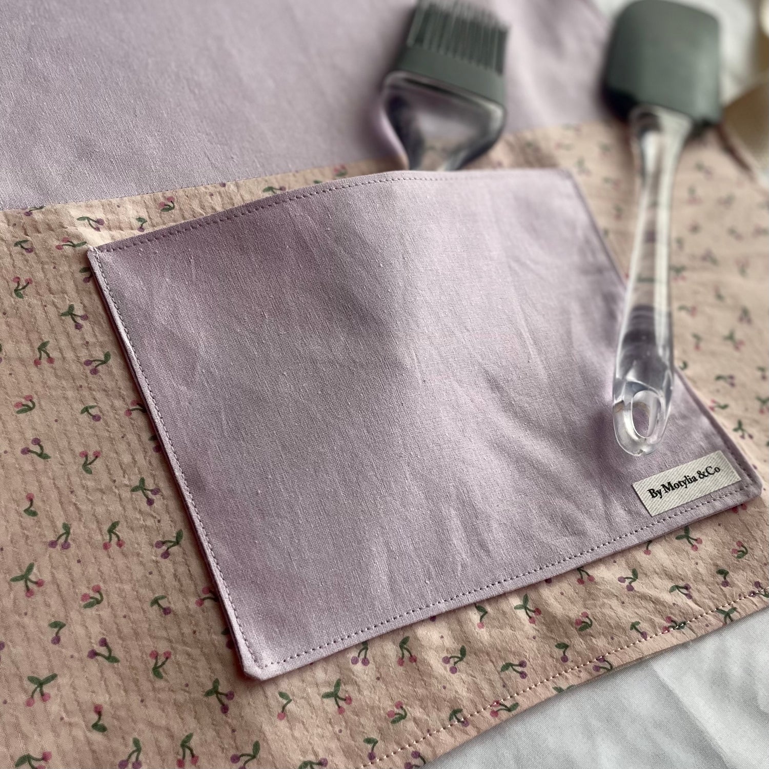 Tablier de cuisine enfant