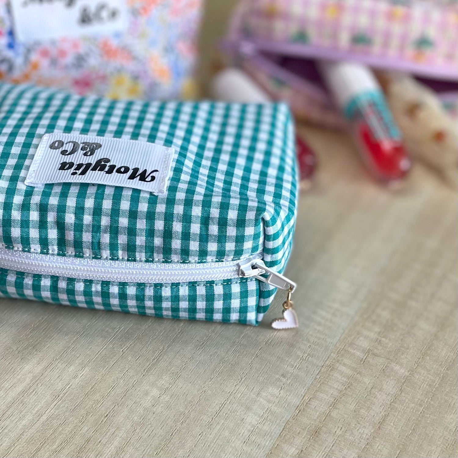 Mini trousses - Je crée ma mini trousse