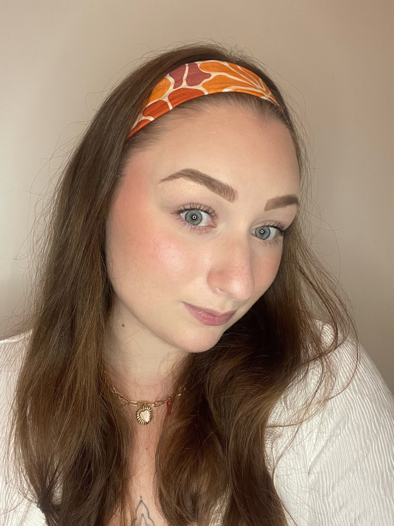 Bandeaux ajustables - Je crée mon bandeau