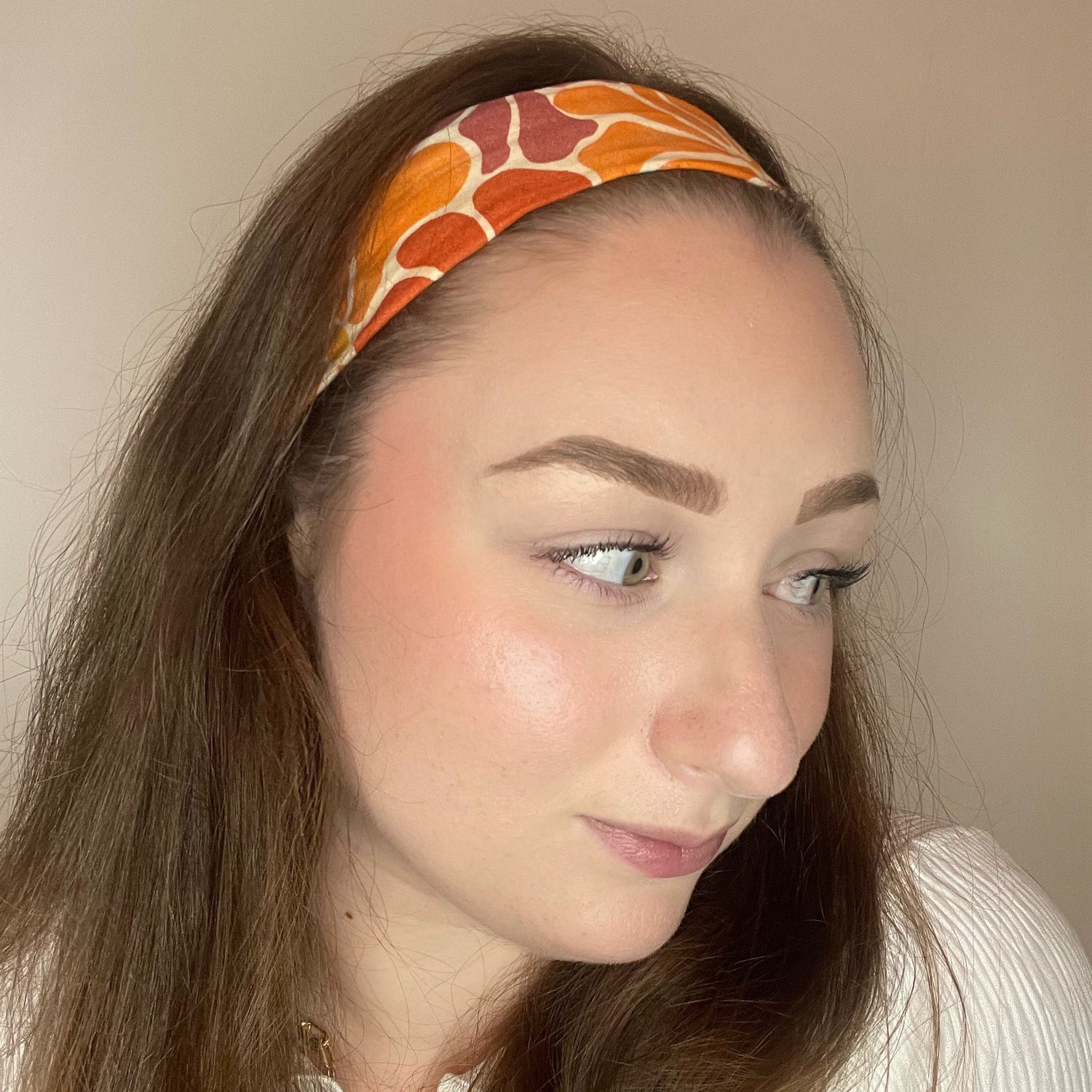 Bandeaux ajustables - Je crée mon bandeau