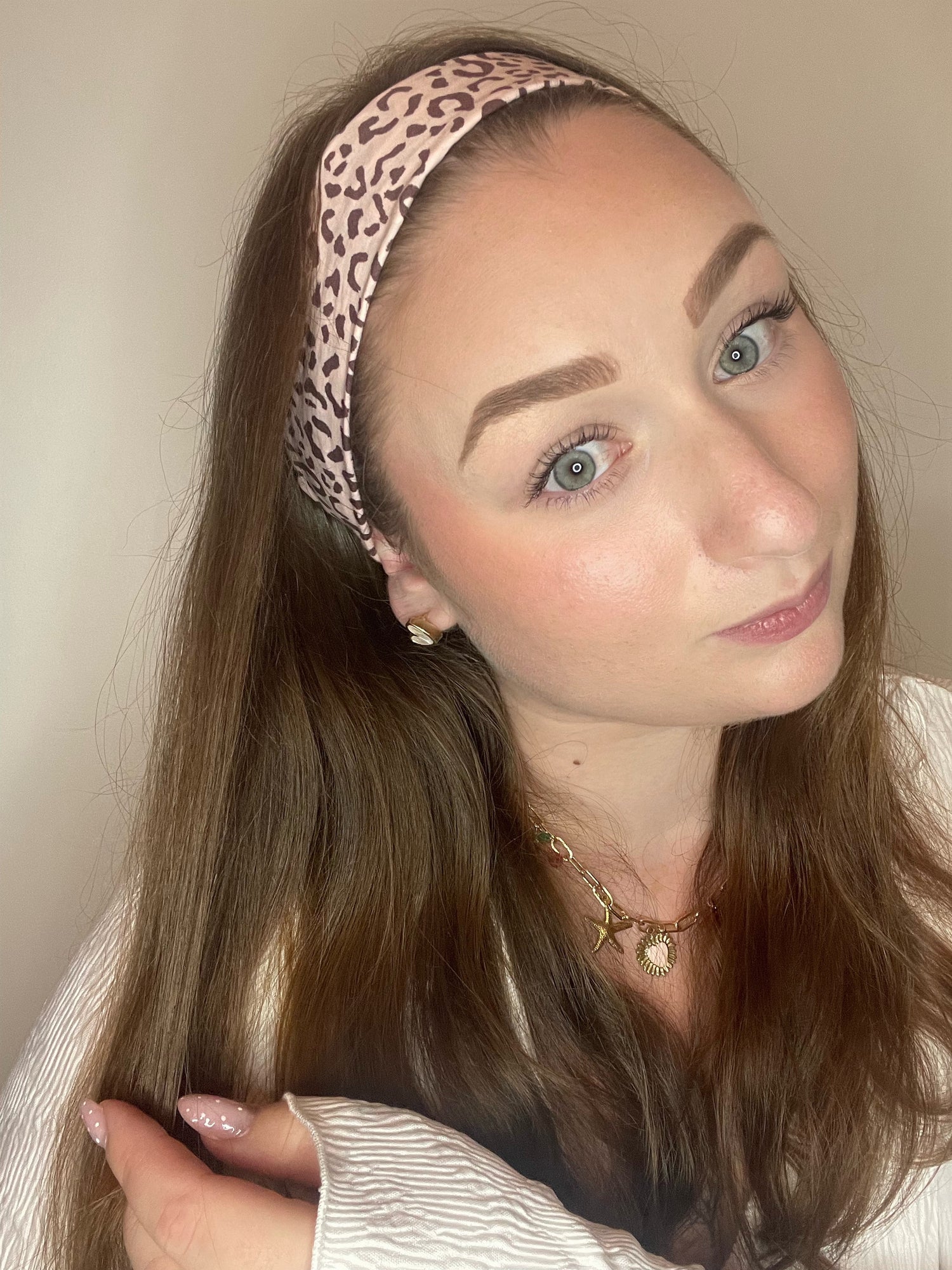 Bandeaux ajustables - Je crée mon bandeau