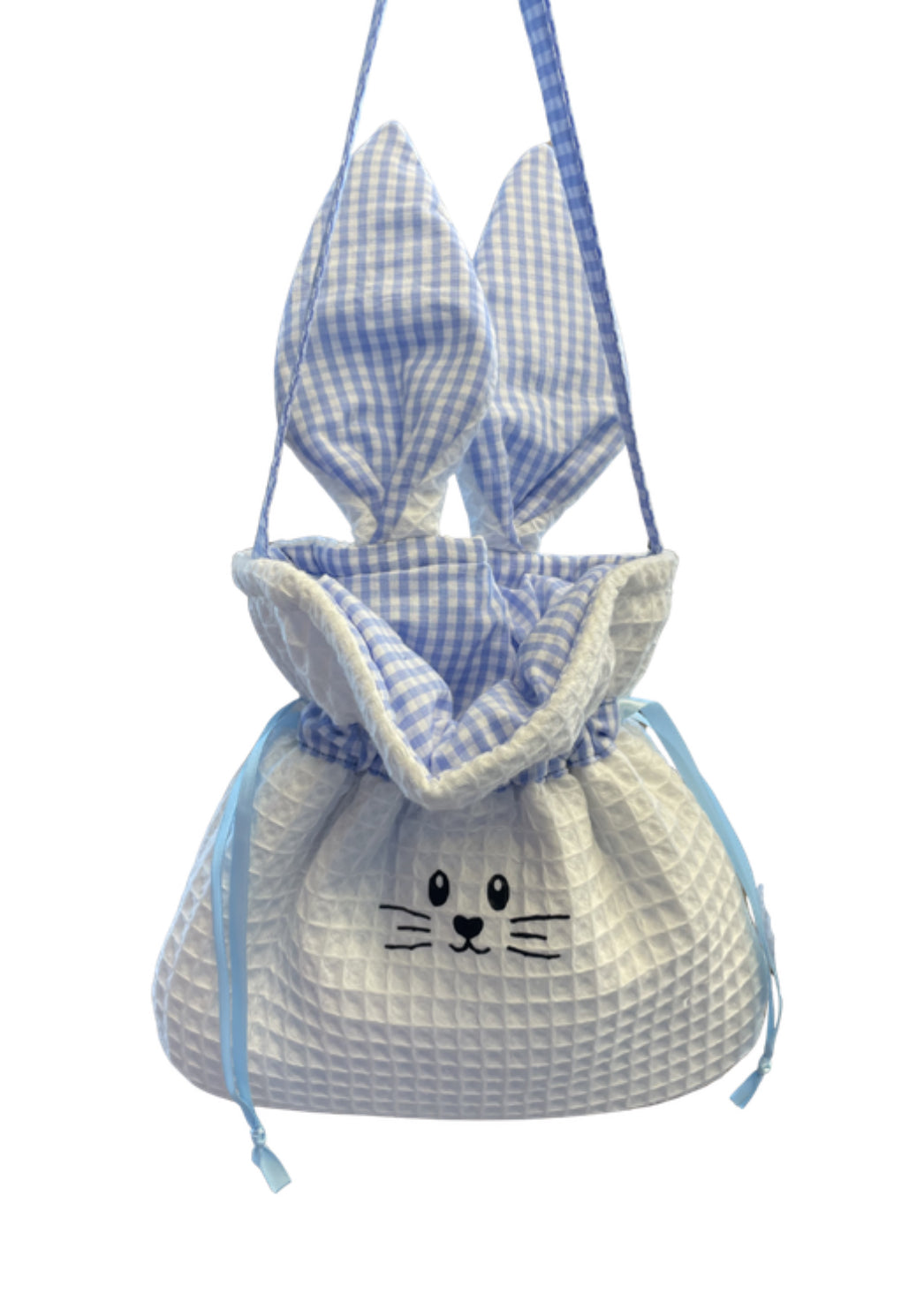 Sac de Pâques - Ma chasse aux œufs 🐰