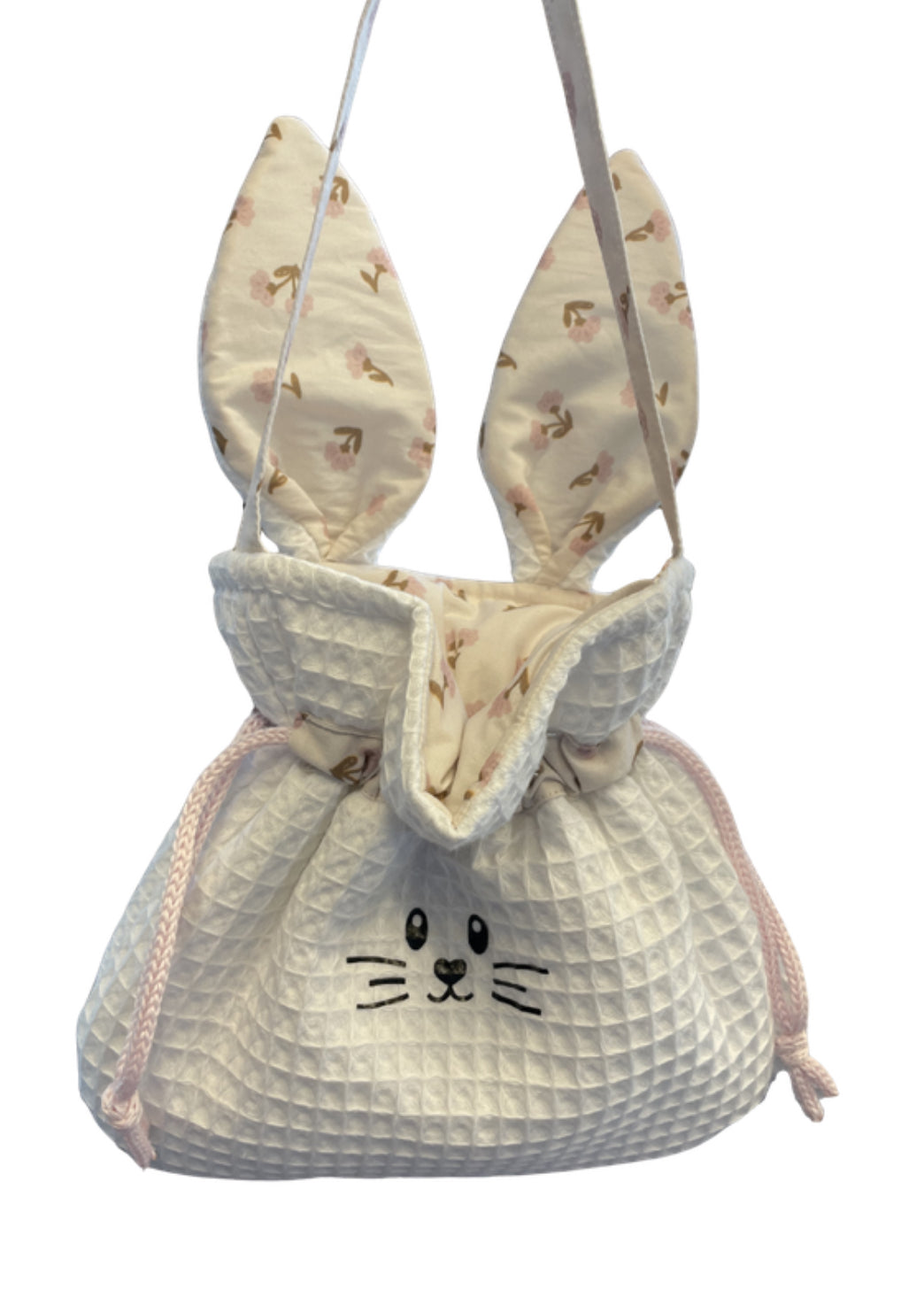 Sac de Pâques - Ma chasse aux œufs 🐰