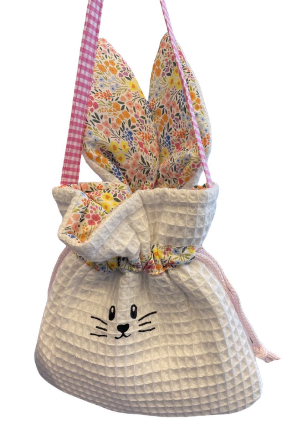 Sac de Pâques - Ma chasse aux œufs 🐰